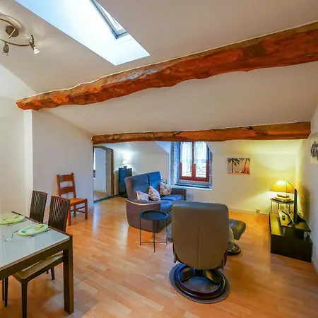 Des Halles - Gitesdesbalcons-com Apartment *