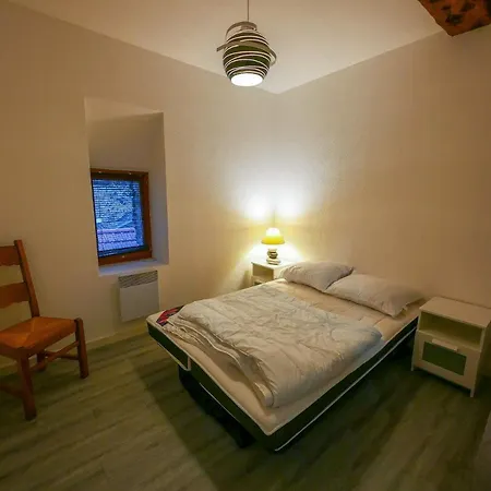 Apartment Des Halles - Gitesdesbalcons-com Cremieu