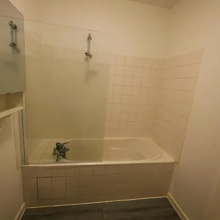 Apartment Des Halles - Gitesdesbalcons-com Cremieu